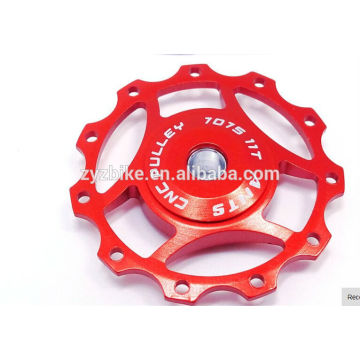 Roda de jockey / xtr Derlinger Pulley / polea de bicicleta